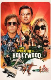 Once Upon a Time… in Hollywood