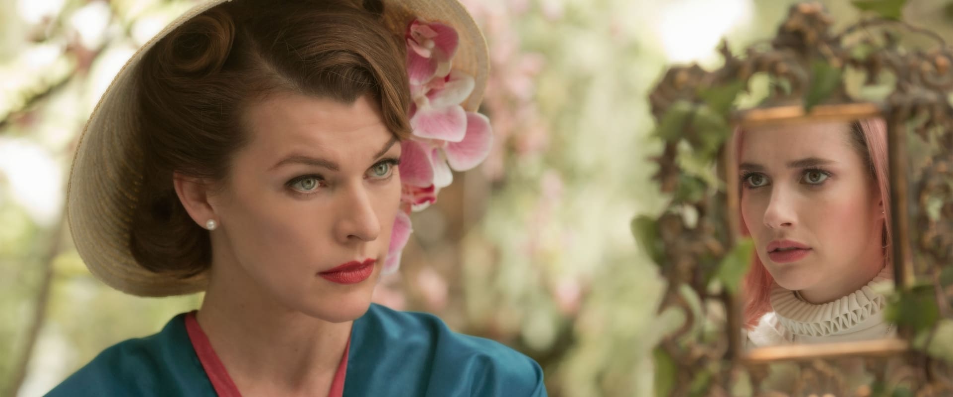 Paradise Hills 2019
