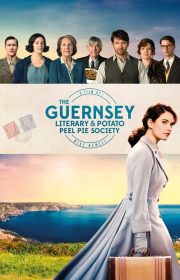 The Guernsey Literary and Potato Peel Pie Society