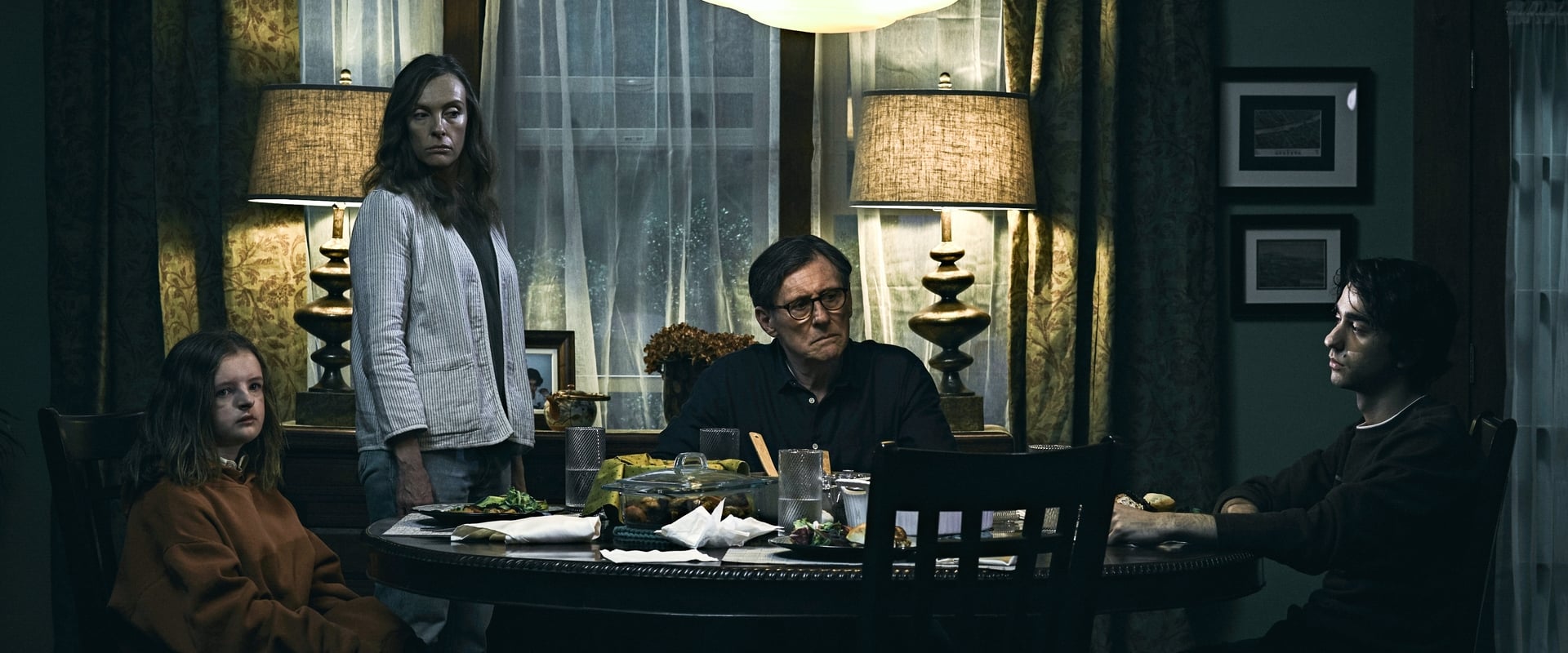 Hereditary 2018