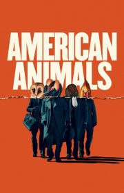 American Animals