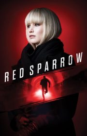 Red Sparrow
