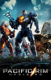 Pacific Rim: Uprising