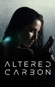 Altered Carbon