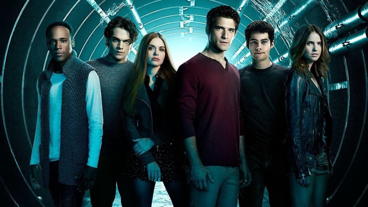 Teen Wolf 2011