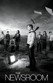 The Newsroom