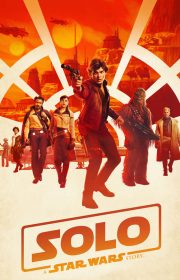 Solo: A Star Wars Story