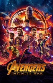 Avengers: Infinity War