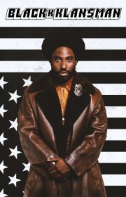 BlacKkKlansman