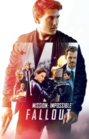 Mission: Impossible – Fallout