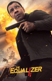 The Equalizer 2