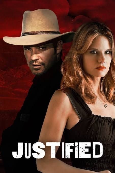 Justified 2010