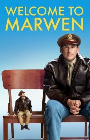 Welcome to Marwen