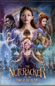 The Nutcracker and the Four Realms