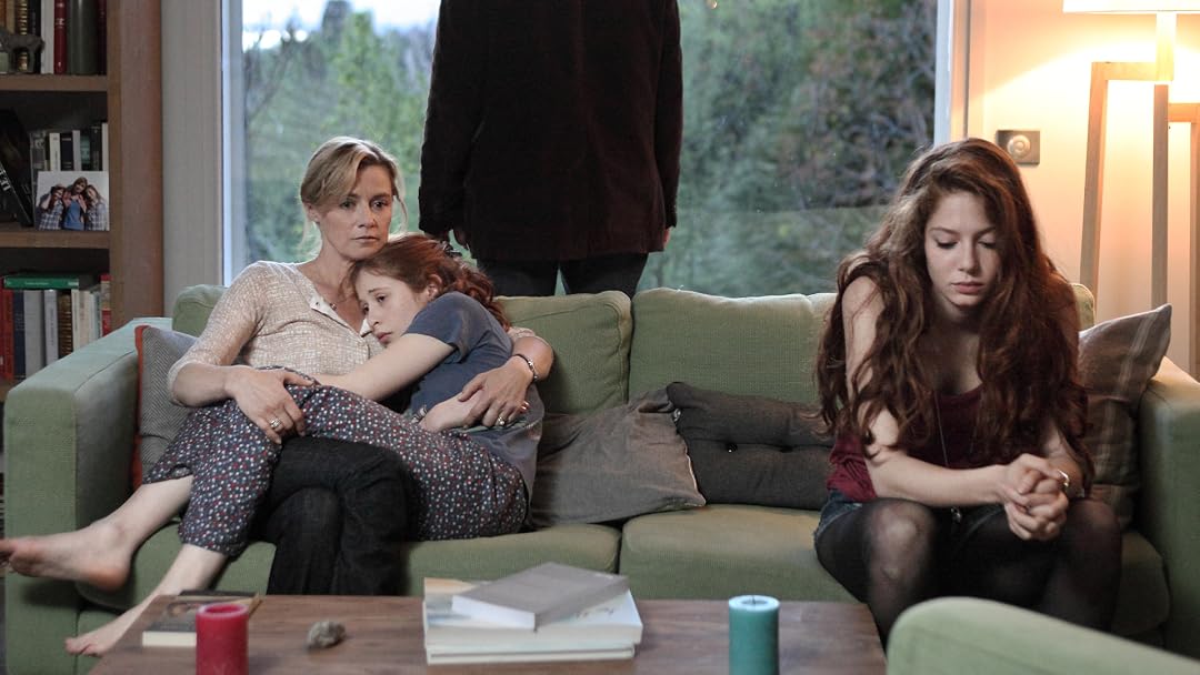The Returned 2012