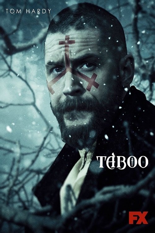 Taboo 2017