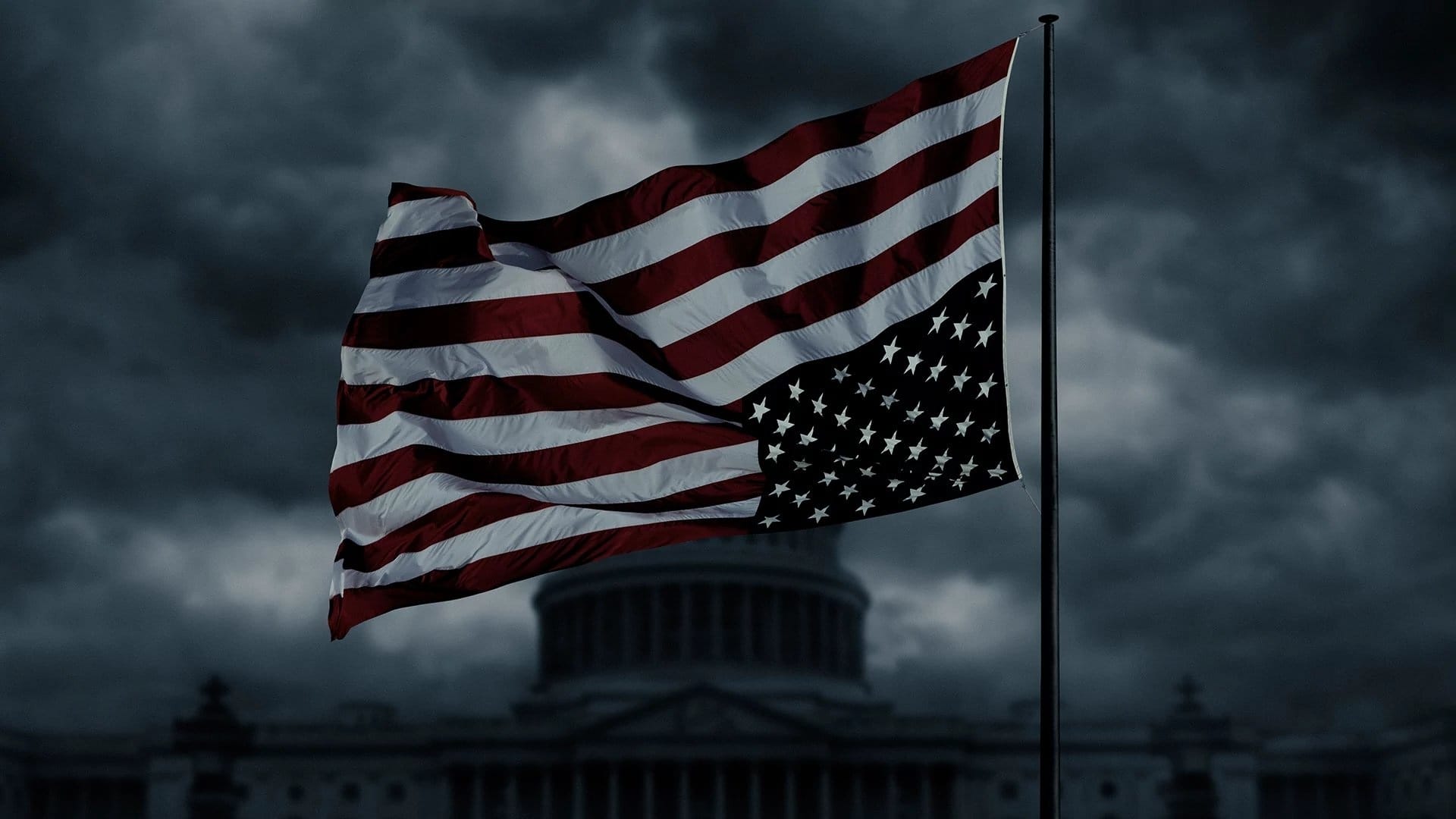 House of Cards 2013