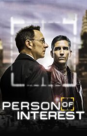 Person of Interest