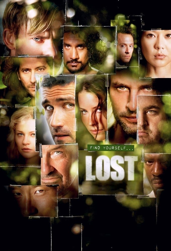 Lost 2004