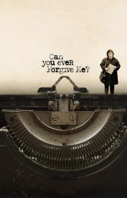 Can You Ever Forgive Me?