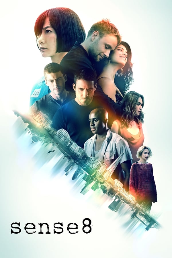 Sense8 2015