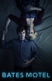 Bates Motel