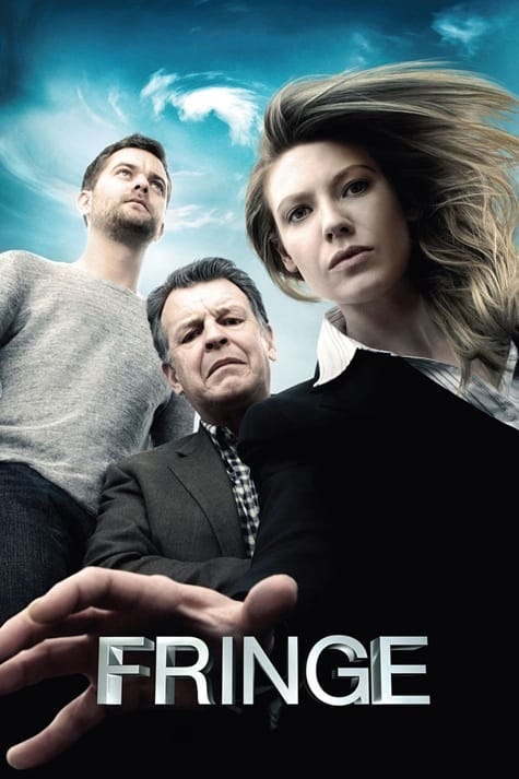 Fringe 2008