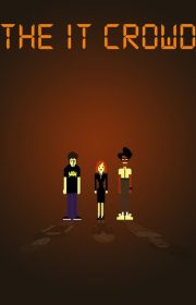 The IT Crowd