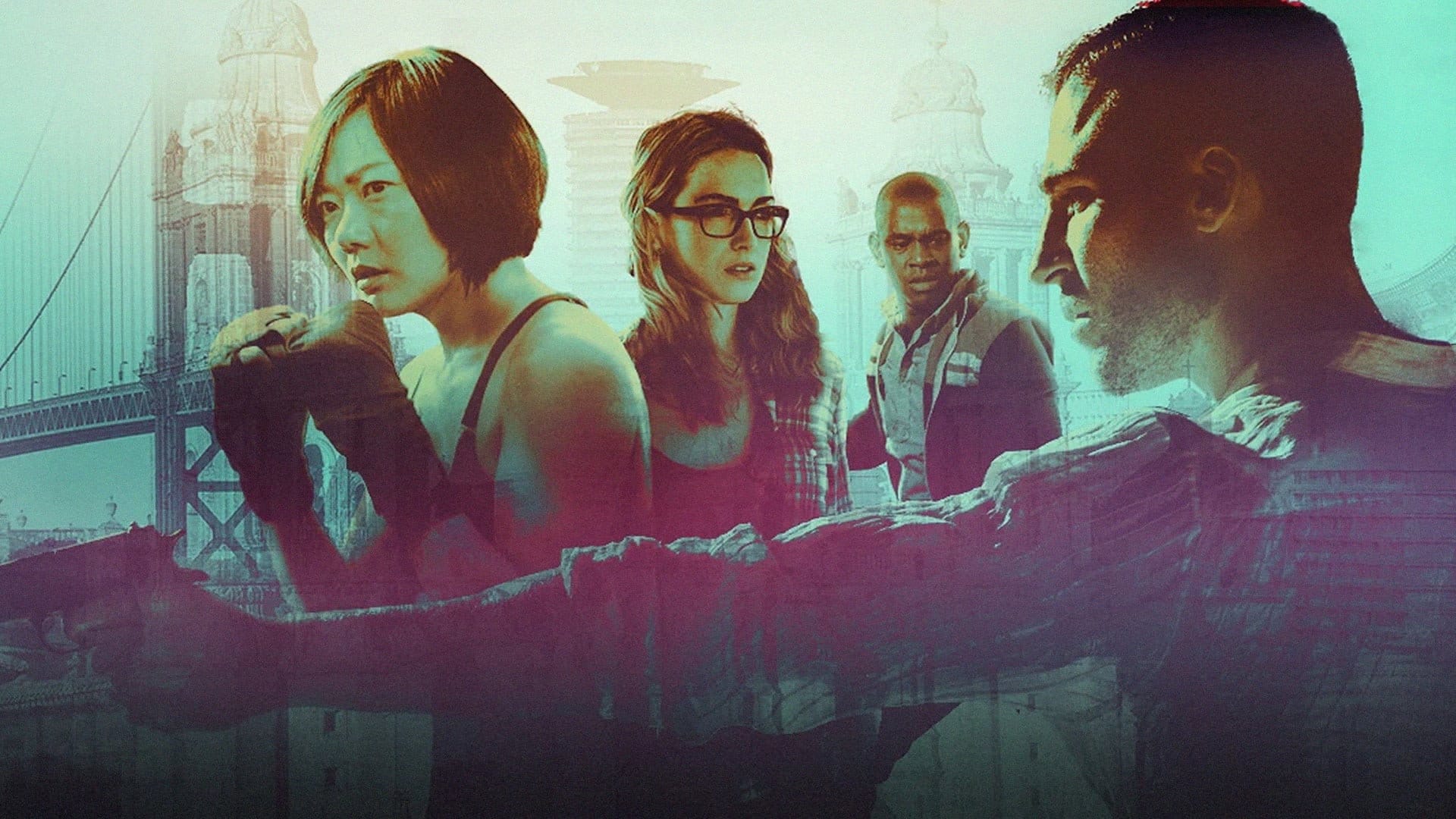 Sense8 2015