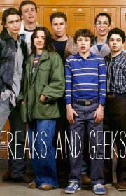 Freaks and Geeks