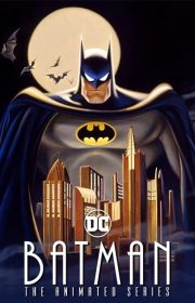 Batman: The Animated Series