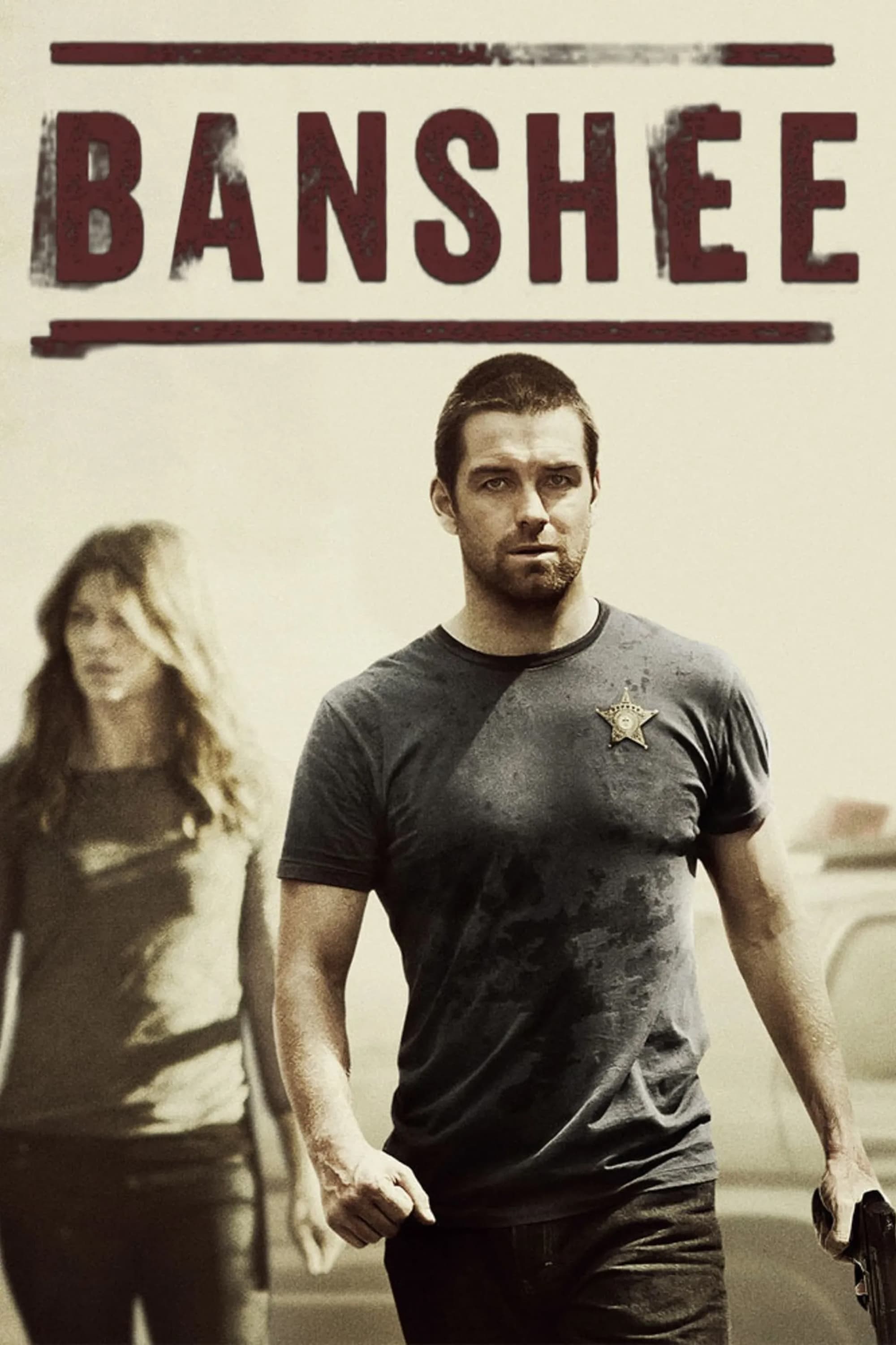 Banshee 2013