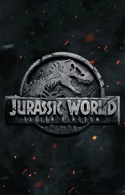 Jurassic World: Fallen Kingdom
