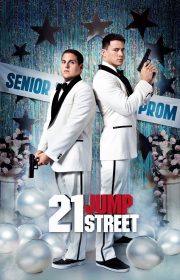 21Jump Street