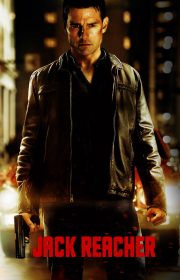 Jack Reacher 2012