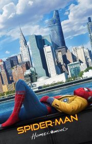 Spider-Man: Homecoming