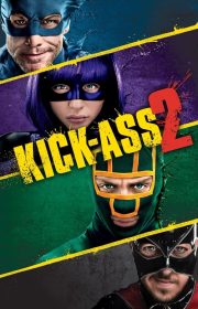 Kick-Ass 2