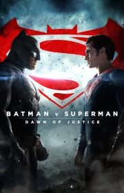 Batman v Superman: Dawn of Justice