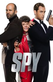 Spy 2015