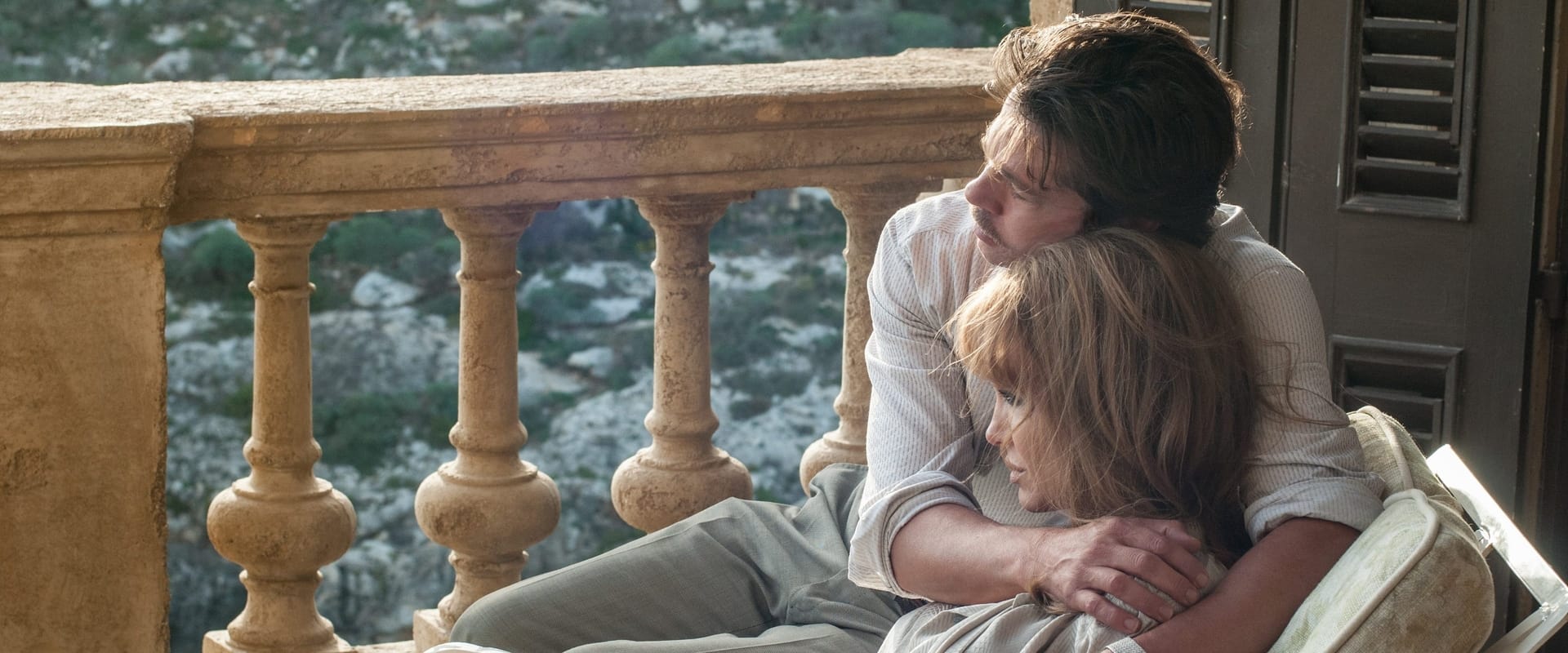 By the Sea 2015