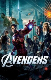 The Avengers