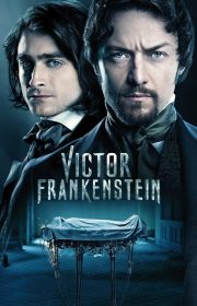 Victor Frankenstein
