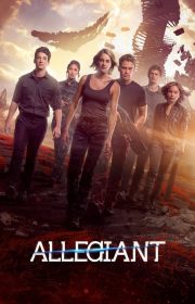 The Divergent Series: Allegiant