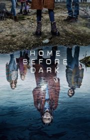 Home Before Dark