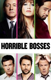 Horrible Bosses