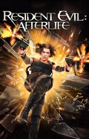 Resident Evil: Afterlife