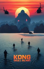 Kong: Skull Island