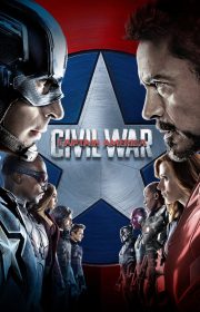 Captain America: Civil War