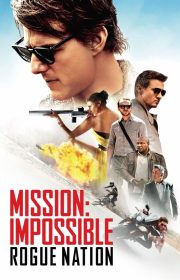 Mission: Impossible – Rogue Nation