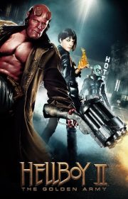 Hellboy II: The Golden Army